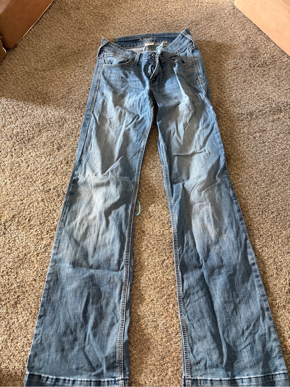 Arita denim 27L